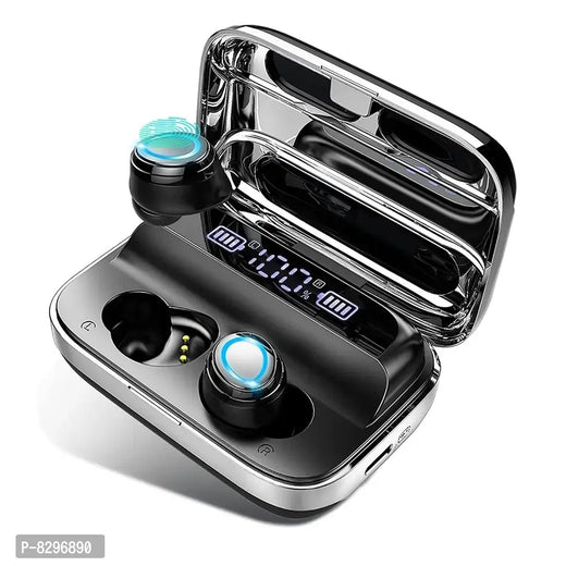 SHOCRASTIC M10 PowerPods™ – 280H TWS Earbuds