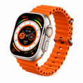 Shocrastic Watch 8 Ultra full 1.99 inches