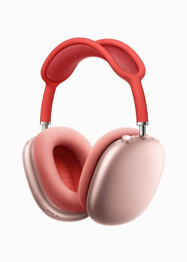 Shocrastic headphones pro max noise cancellation
