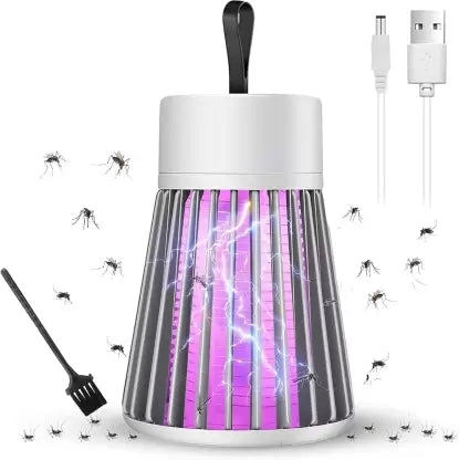 SHOCRASTIC BugShield™ Lamp