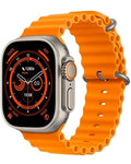 Shocrastic Watch 8 Ultra full 1.99 inches